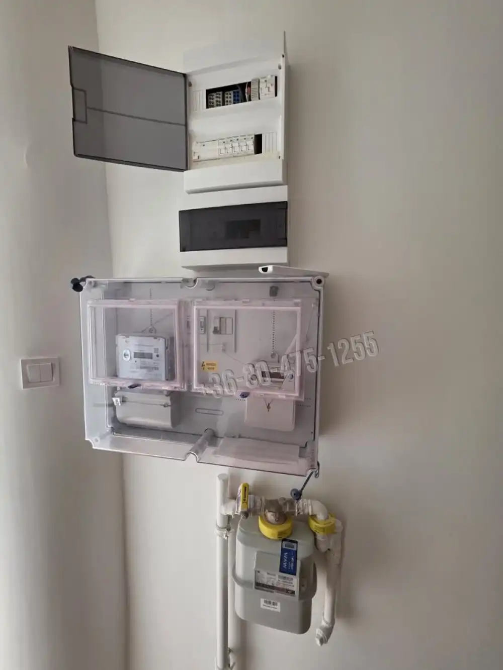 Budapest, IX. kerület - Ferencváros-Belváros