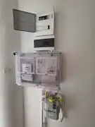 Budapest, IX. kerület - Ferencváros-Belváros