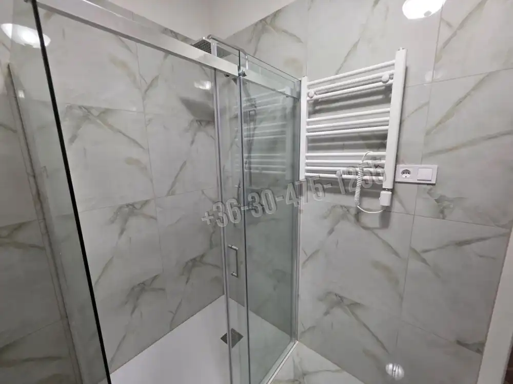 Budapest, IX. kerület - Ferencváros-Belváros