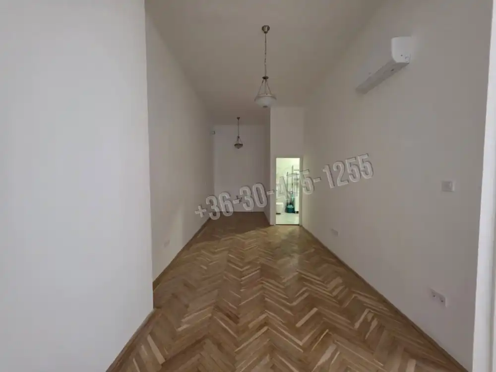 Budapest, IX. kerület - Ferencváros-Belváros