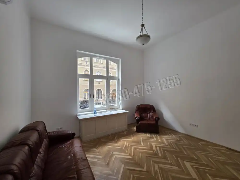 Budapest, IX. kerület - Ferencváros-Belváros