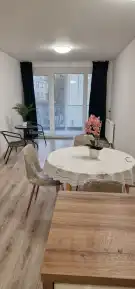 Budapest, IX. kerület - Ferencváros-Belváros