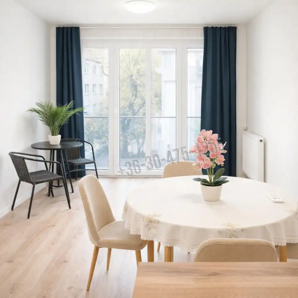 Budapest, IX. kerület - Ferencváros-Belváros