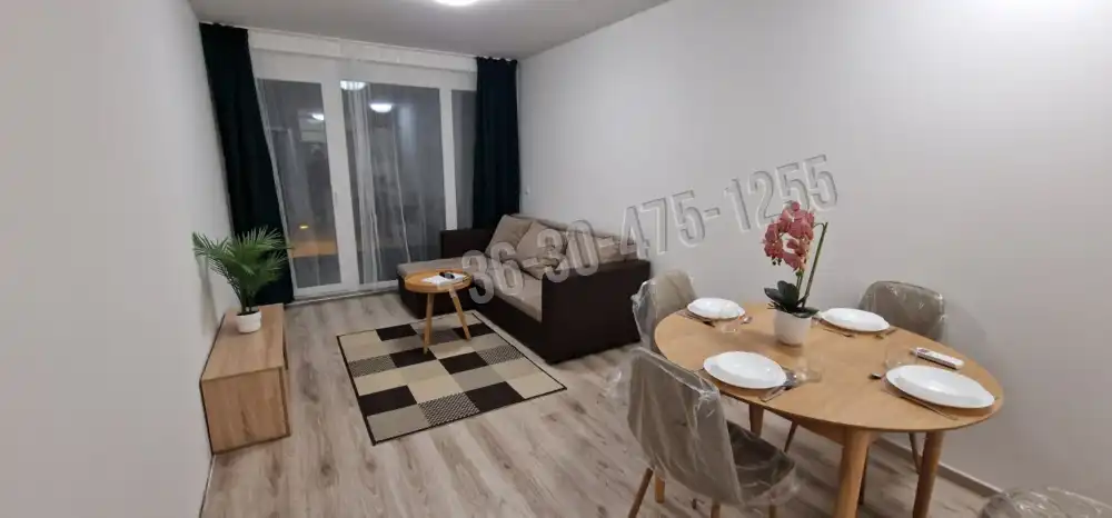 Budapest, IX. kerület - Ferencváros-Belváros