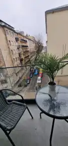 Budapest, IX. kerület - Ferencváros-Belváros