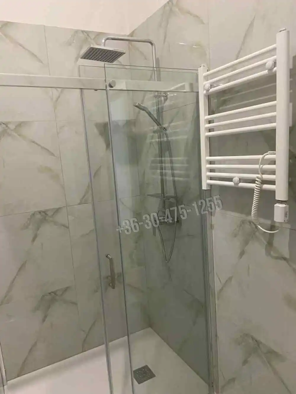 Budapest, IX. kerület - Ferencváros-Belváros