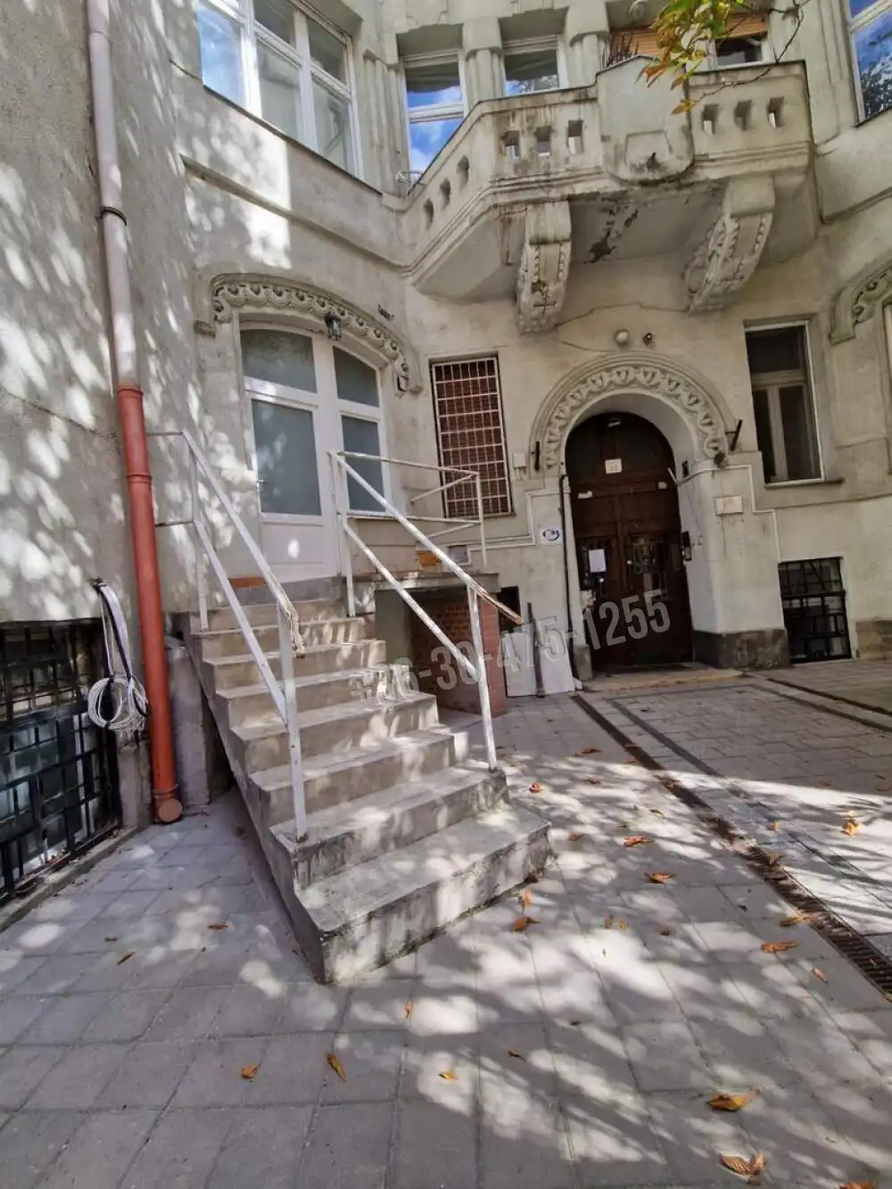 Budapest, IX. kerület - Ferencváros-Belváros