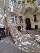 Budapest, IX. kerület - Ferencváros-Belváros