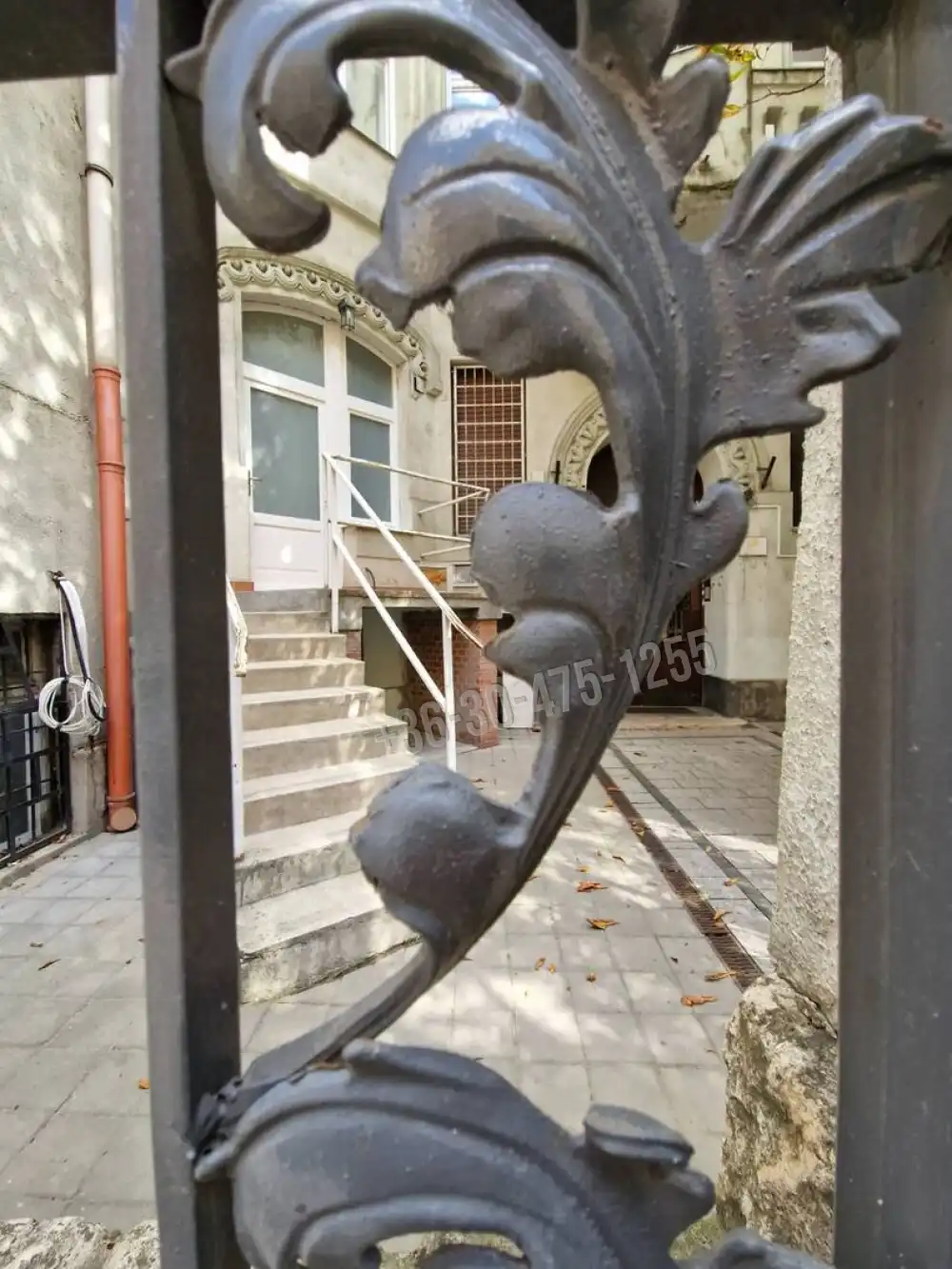 Budapest, IX. kerület - Ferencváros-Belváros