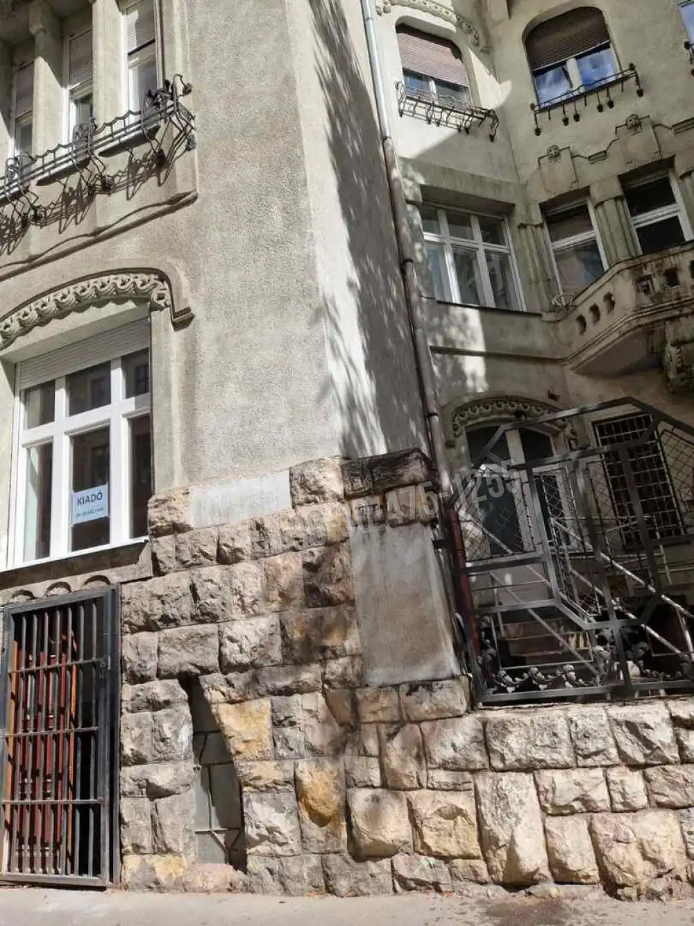 Budapest, IX. kerület - Ferencváros-Belváros