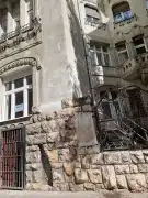 Budapest, IX. kerület - Ferencváros-Belváros