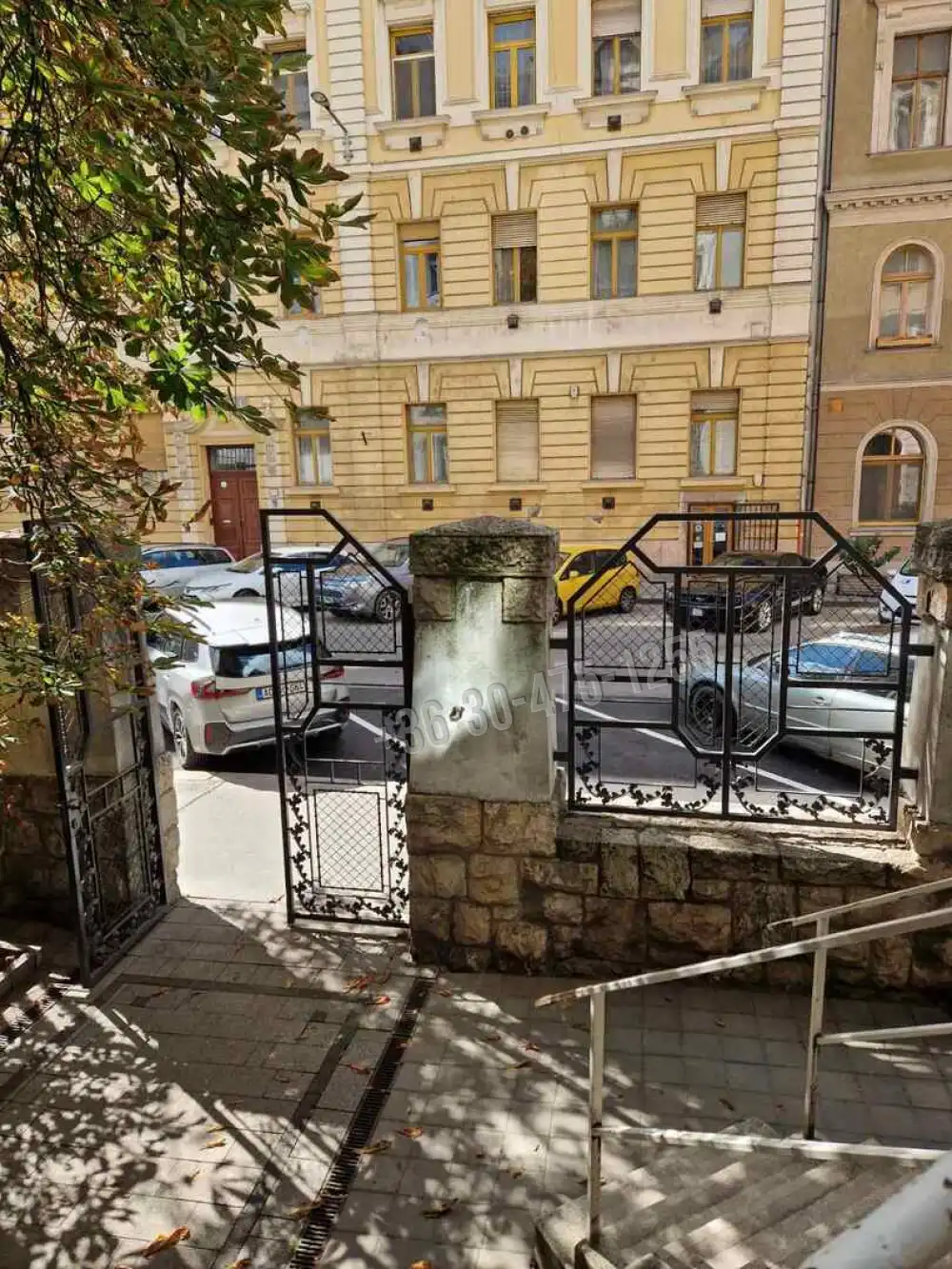 Budapest, IX. kerület - Ferencváros-Belváros