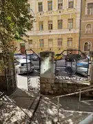 Budapest, IX. kerület - Ferencváros-Belváros