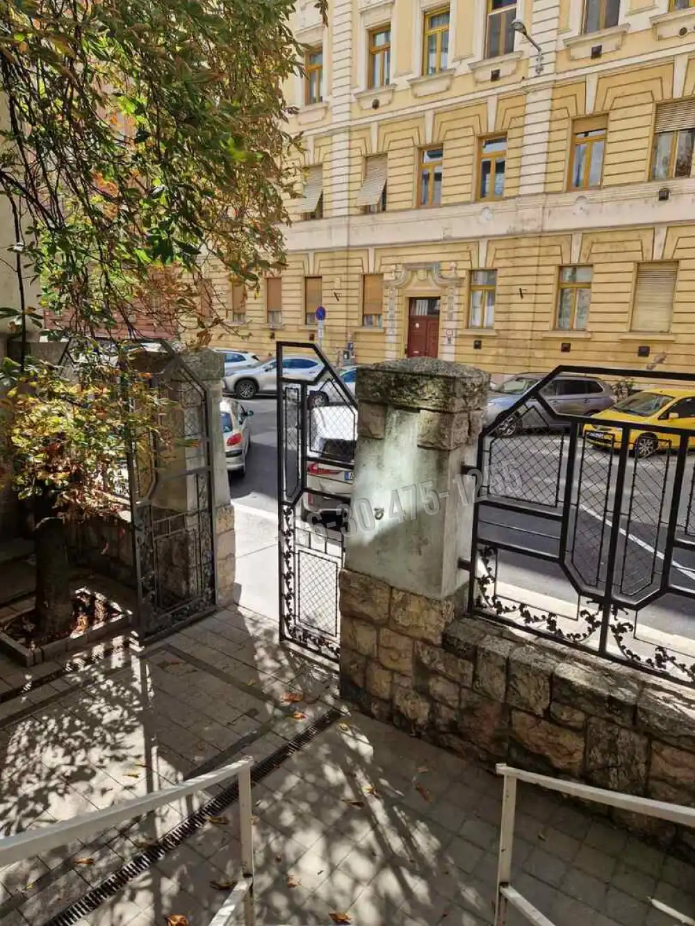 Budapest, IX. kerület - Ferencváros-Belváros