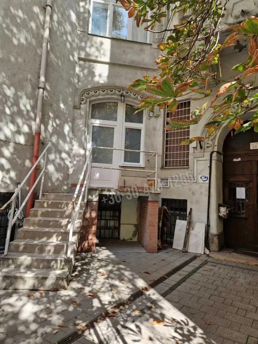 Budapest, IX. kerület - Ferencváros-Belváros