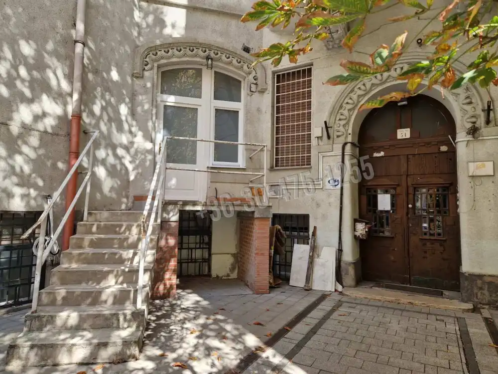 Budapest, IX. kerület - Ferencváros-Belváros