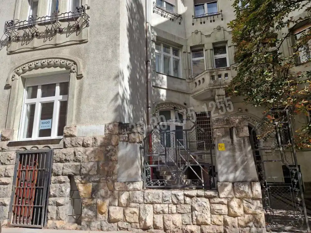 Budapest, IX. kerület - Ferencváros-Belváros