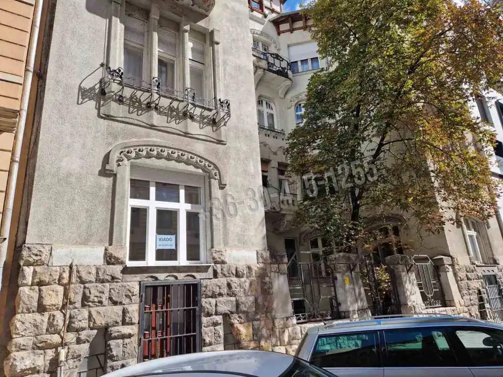 Budapest, IX. kerület - Ferencváros-Belváros