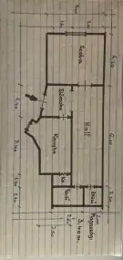 Budapest, IX. kerület - Ferencváros-Belváros