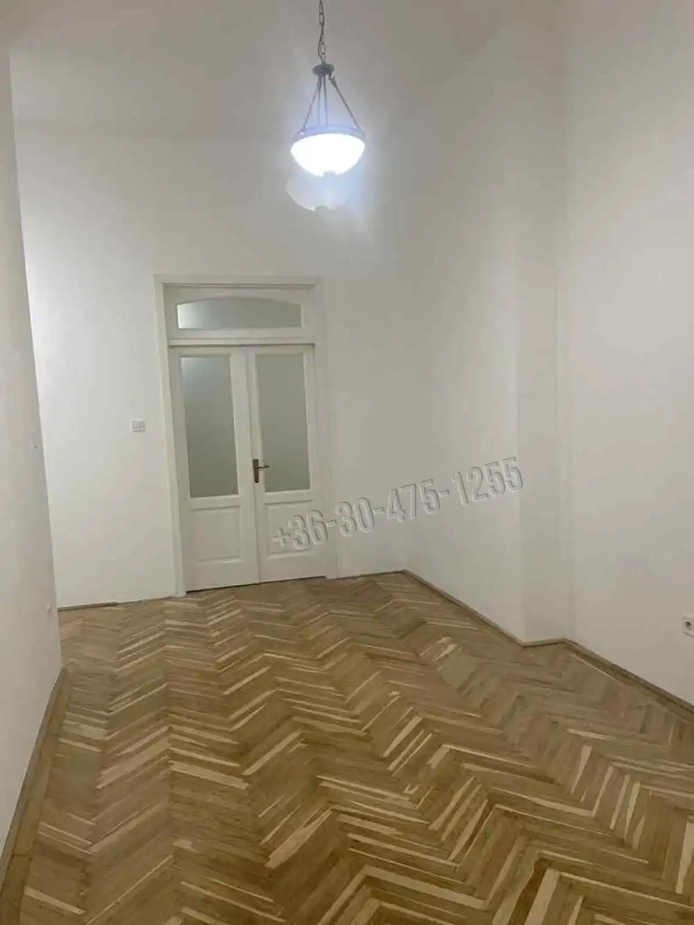 Budapest, IX. kerület - Ferencváros-Belváros