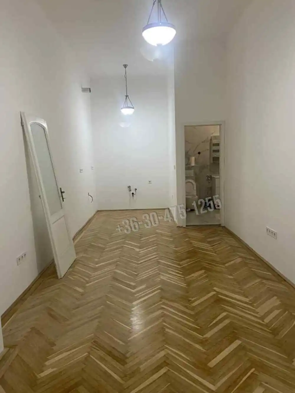 Budapest, IX. kerület - Ferencváros-Belváros