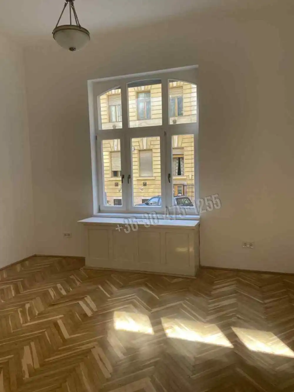 Budapest, IX. kerület - Ferencváros-Belváros