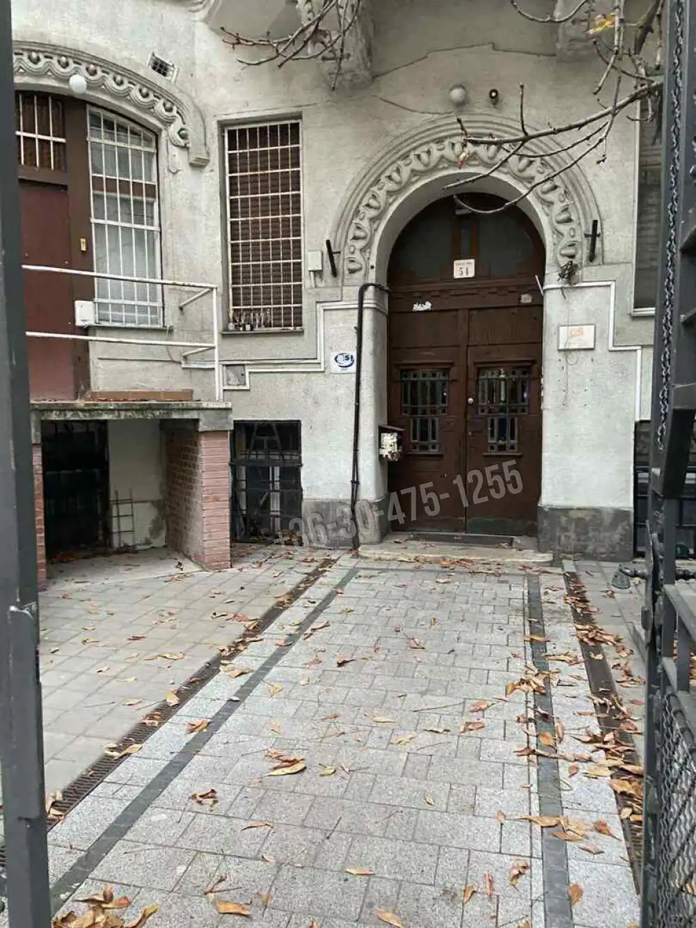 Budapest, IX. kerület - Ferencváros-Belváros