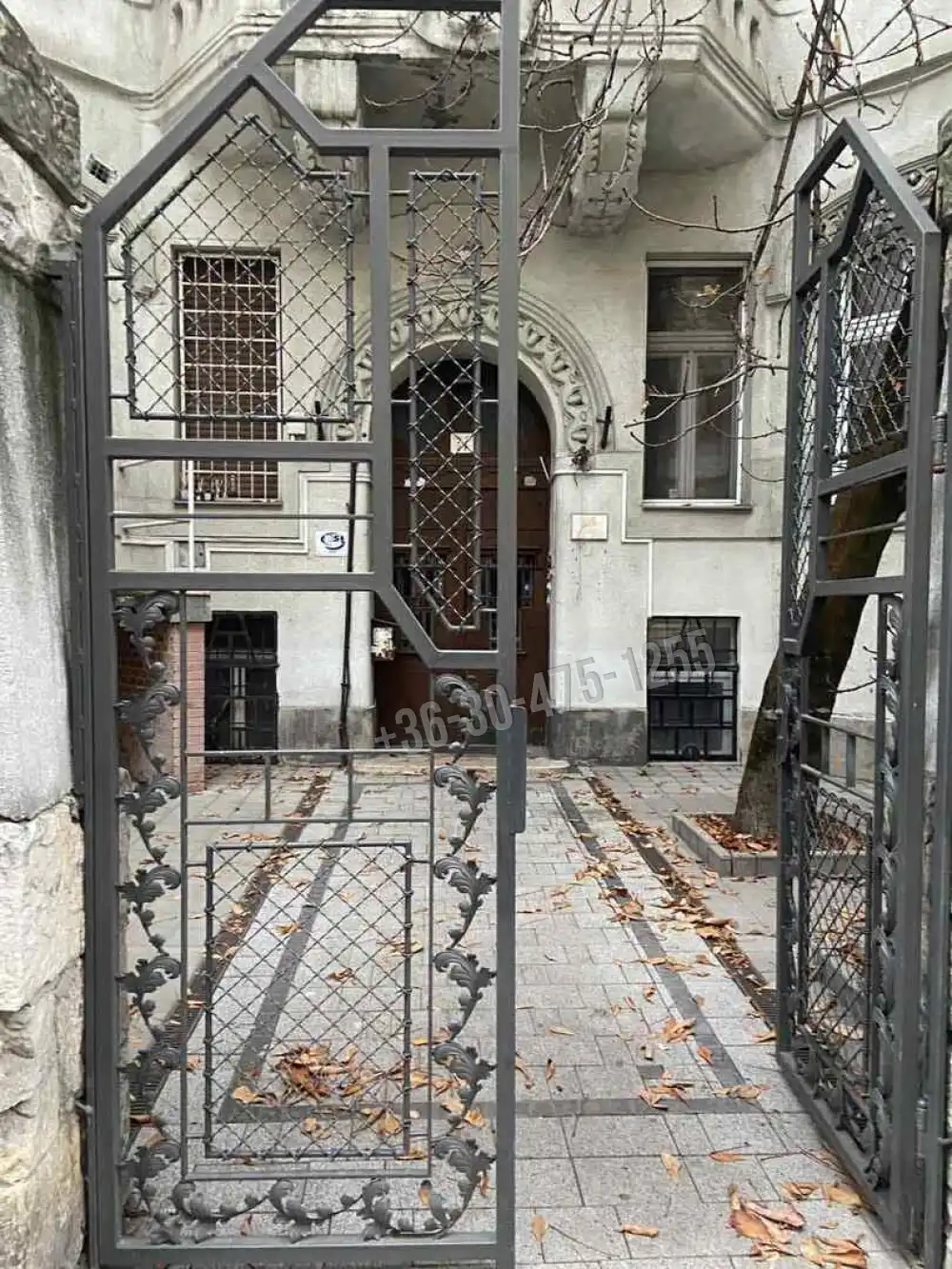 Budapest, IX. kerület - Ferencváros-Belváros