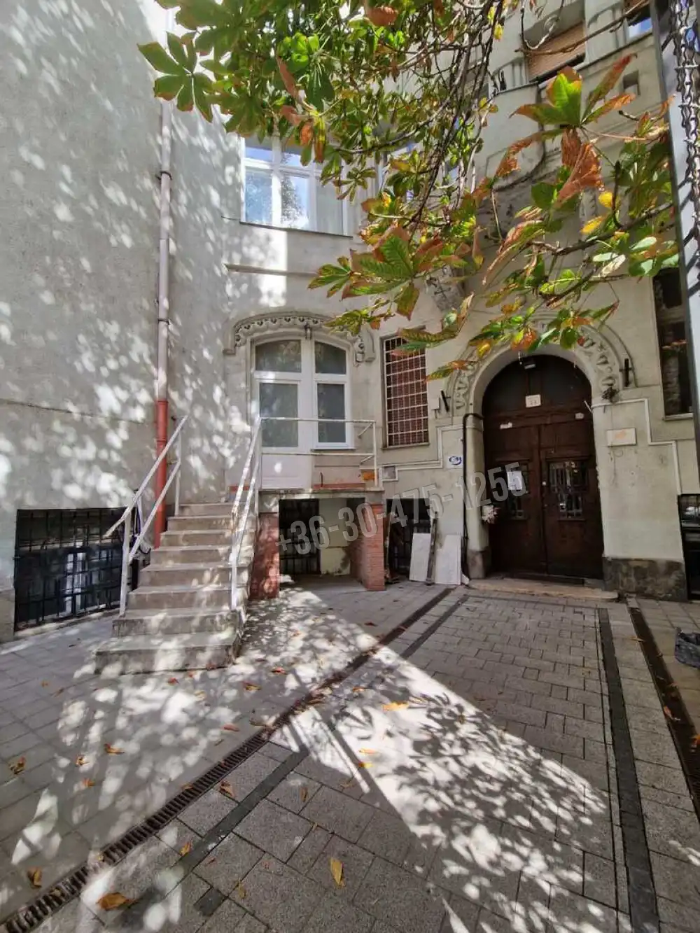 Budapest, IX. kerület - Ferencváros-Belváros