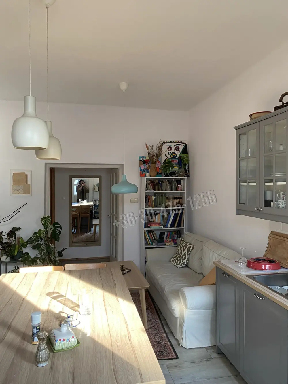 Budapest, VI. kerület - Külső-Terézváros–Diplomatanegyed
