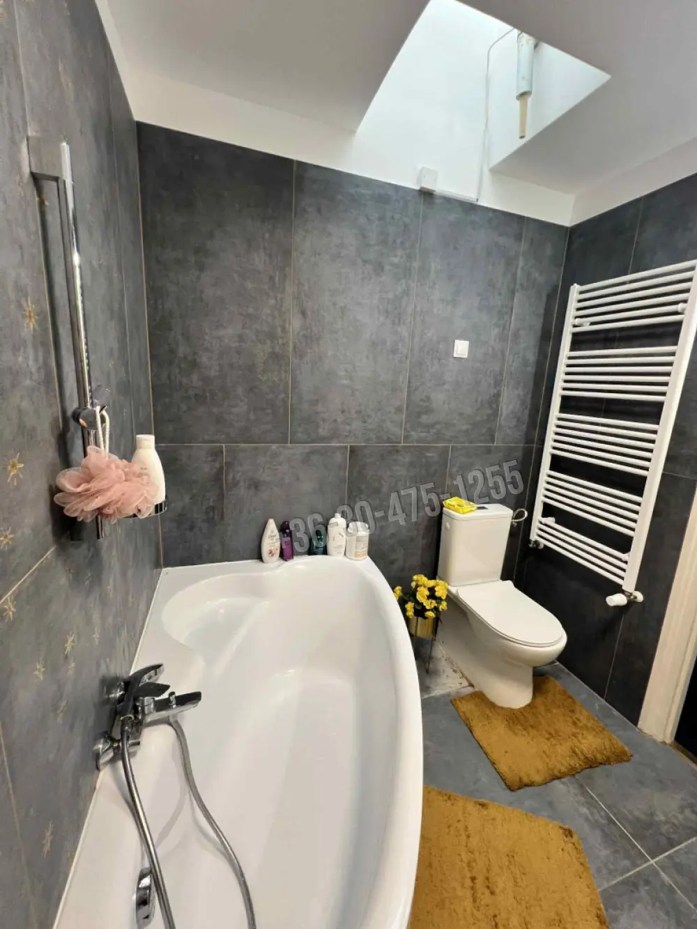 Budapest, XXII. kerület - Rózsavölgy