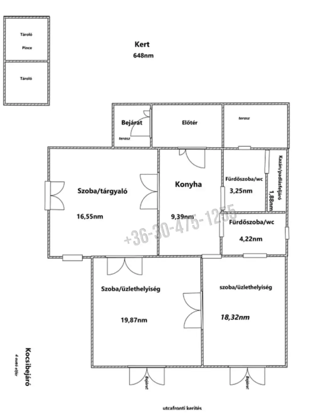 Pest megye - Halásztelek