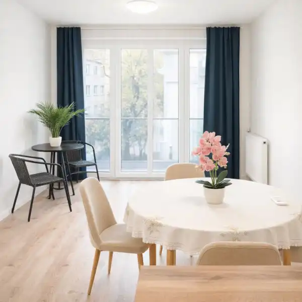 Kiadó újszerű téglalakás, Budapest, IX. kerület 2 szoba 50 m² 340 E Ft/hó